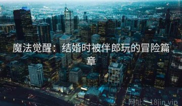 魔法觉醒：结婚时被伴郎玩的冒险篇章